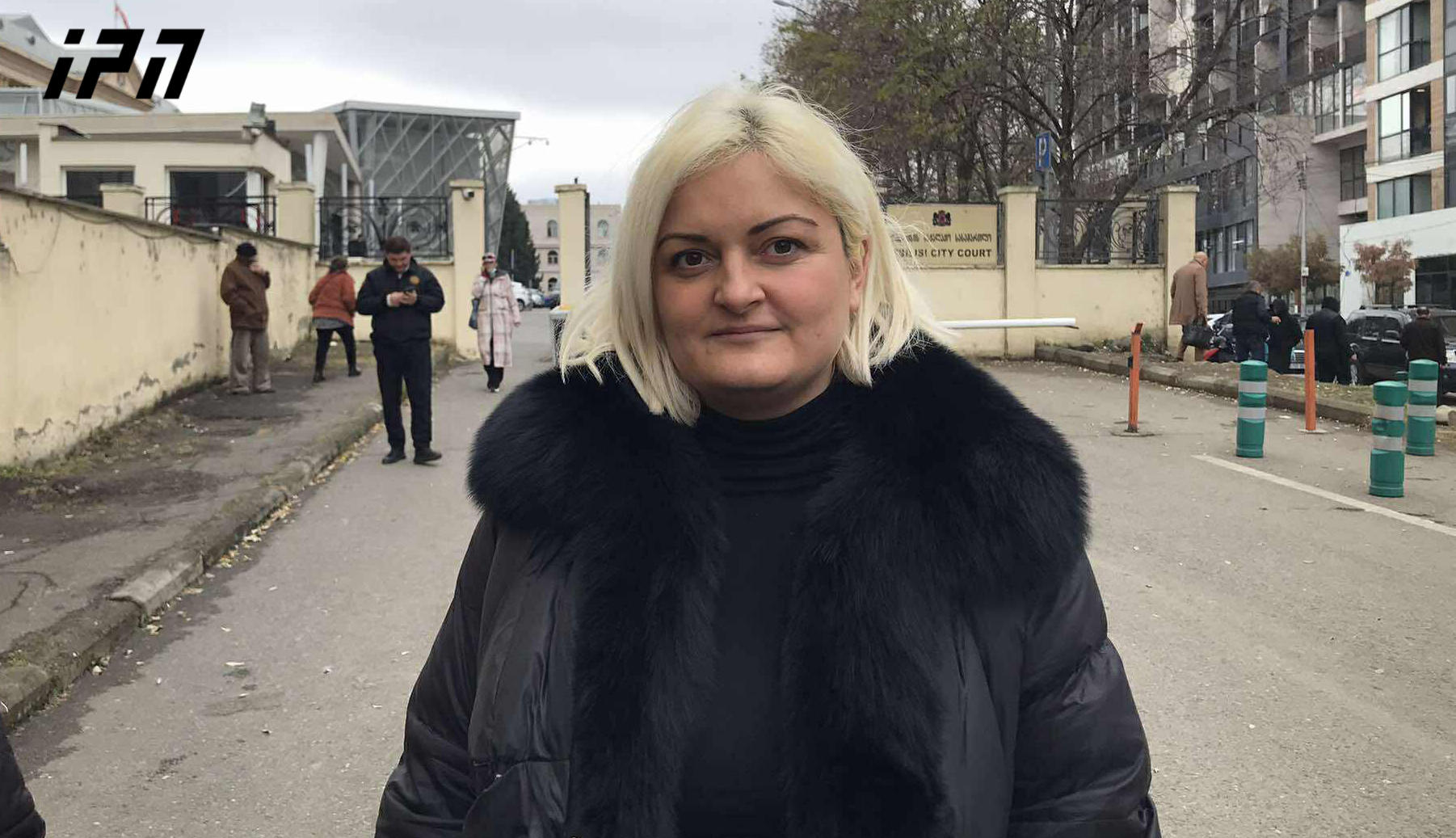 ადვოკატი - დაცვის მხარე არ აპირებს სასამართლო პროცესზე რაიმე ამტკიცოს - პირიქით, ბრალდების მხარემ უნდა დაგვიმტკიცოს ის, რასაც ზურაბ ჭავჭანიძეს ედავება