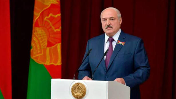 ალექსანდრე ლუკაშენკო - არ გვინდა ომი, არავის მოწინააღმდეგედ ან მეტოქედ არ მივიჩნევთ, თუმცა, მიუხედავად ამისა, ჩვენ ვემზადებით ომისთვის, რათა ეს არ მოხდეს