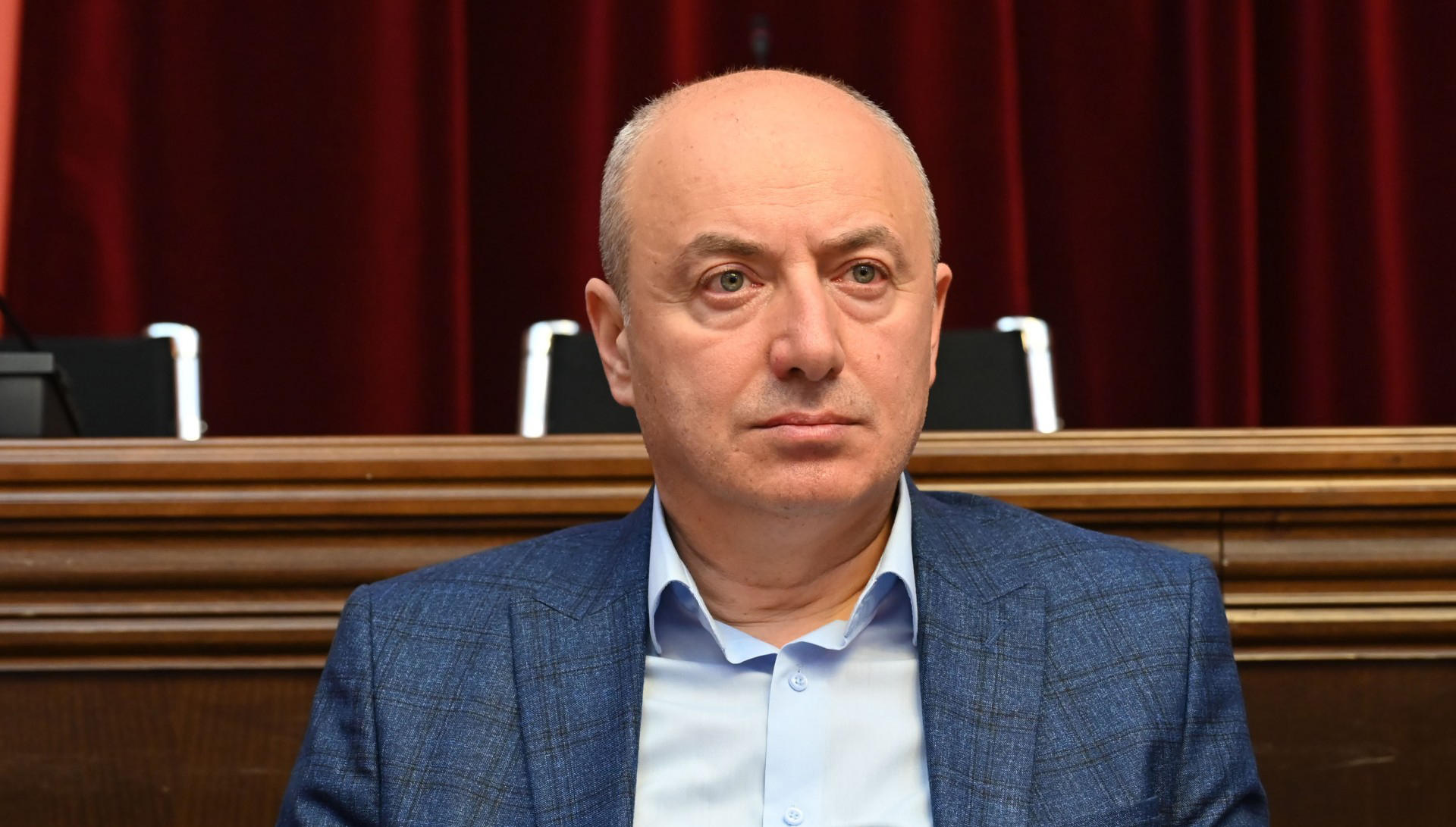 გურამ მაჭარაშვილი - მშვიდობიანი პროტესტის გამართვა ისე უნდა შეძლო, რომ სხვას დისკომფორტი არ შეუქმნა!