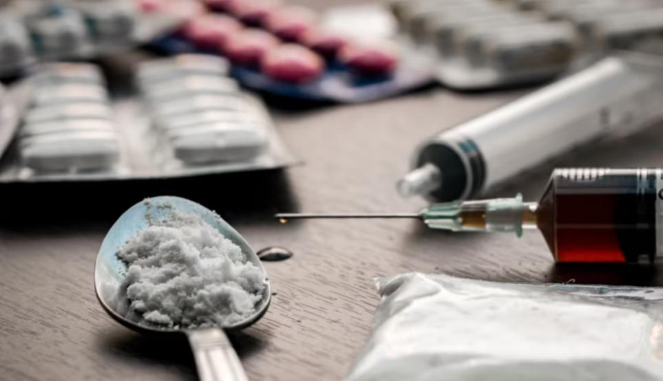 შს და ფინანსთა სამინისტროების თანამშრომლობით, ნარკოტიკული საშუალებების უკანონო ბრუნვის პრევენციის, გამოვლენისა და აღკვეთის ხელშეწყობის ერთობლივი ცენტრი შეიქმნება