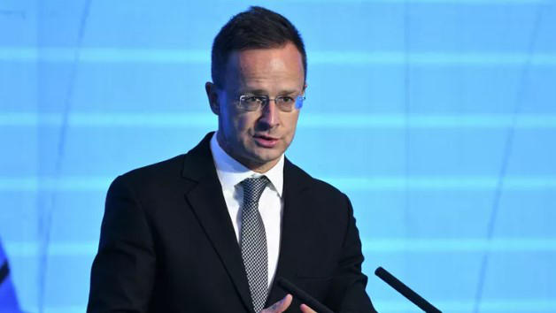 პიტერ სიიარტო - რუსეთმა და უნგრეთმა ერთად უნდა იმუშაონ, რათა წინააღმდეგობა გავუწიოთ ზეწოლას, რომელიც ჩვენზე ხორციელდება