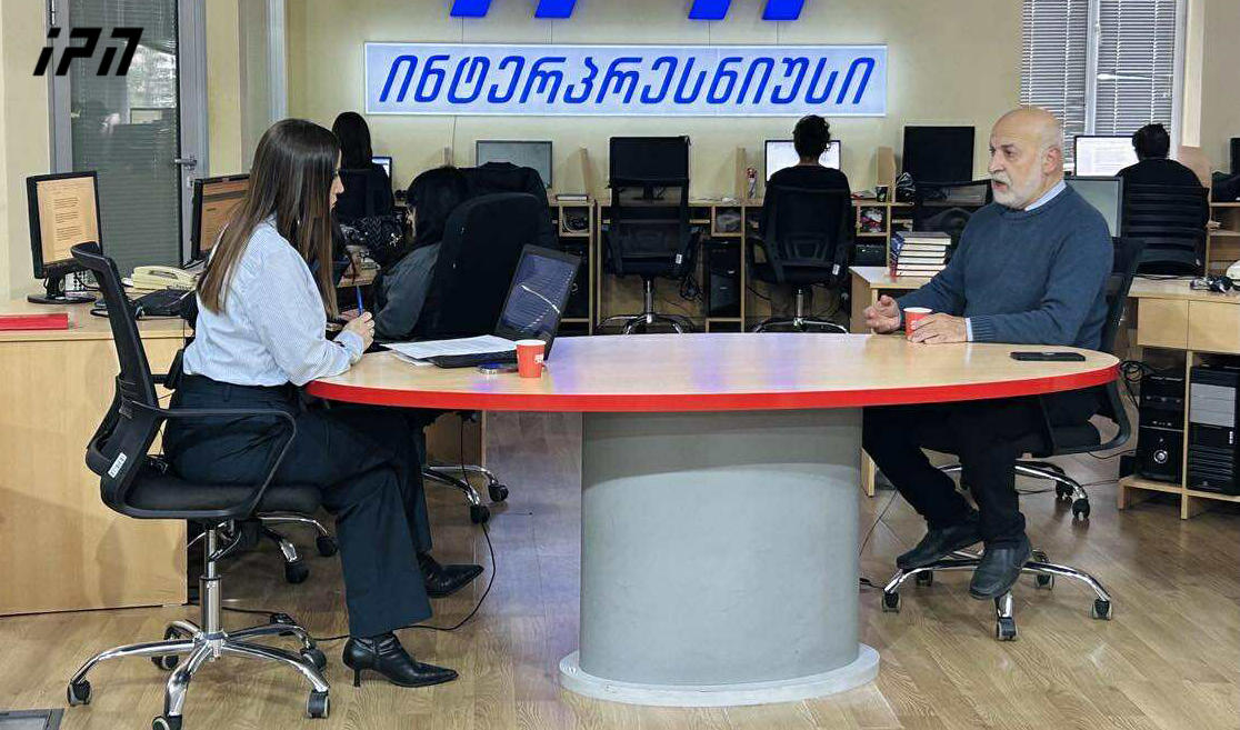 ვალერი ჩეჩელაშვილი - აშშ-ის უსაფრთხოების სტრატეგიაში რუსეთის ნაწილი აშკარად სტივ უიტკოფის ენითაა დაწერილი, შეიძლება ჯარედ კუშნერის ენითაც - მარკო რუბიოს რომ დოკუმენტის რედაქტირება შეძლებოდა, სულ სხვა ენას ვნახავდით