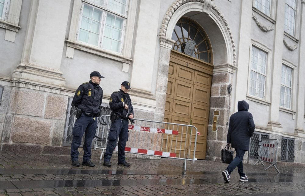 დანიის საგარეო დაზვერვა - აშშ-ის, როგორც ევროპის უსაფრთხოების გარანტის, როლთან დაკავშირებით გაურკვევლობა წარმოიშვა და ეს გაზრდის რუსეთის მზაობას, ნატო-ს წინააღმდეგ ჰიბრიდული თავდასხმები გააძლიეროს