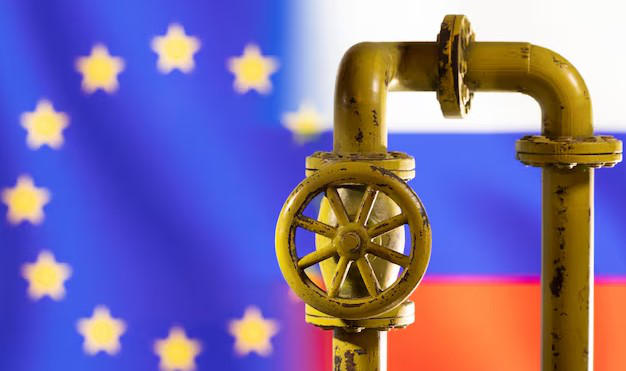 ევროკავშირის ქვეყნების ელჩებმა რუსული გაზის იმპორტის ეტაპობრივად შეწყვეტას მხარი დაუჭირეს