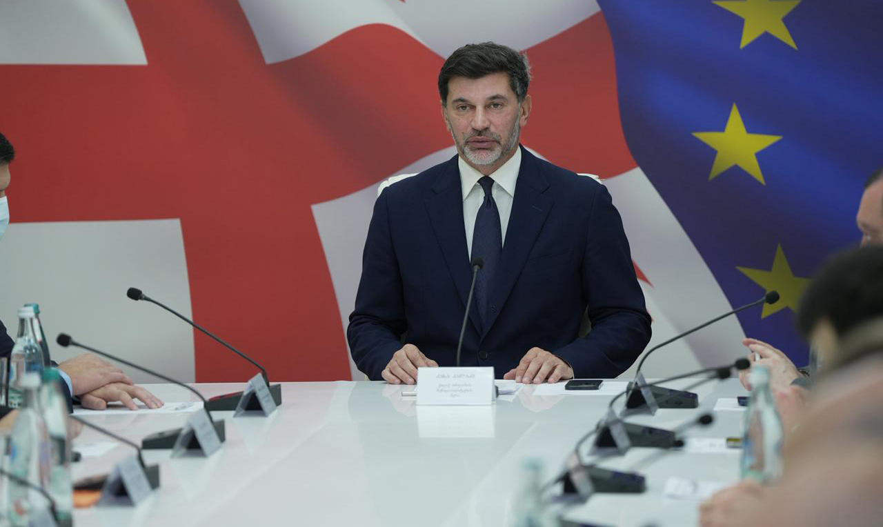 თბილისის მერია - რევმატოიდული ართრიტის სამკურნალო ძვირადღირებული მედიკამენტი „აქტემრა“ უკვე 129 მოქალაქეს დაუფინანსდა