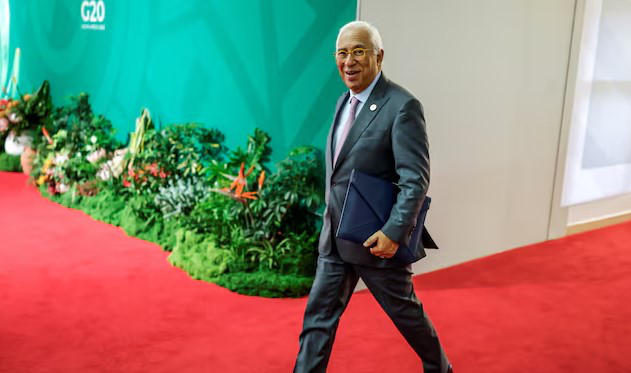 ანტონიო კოშტა - ევროკავშირი უკრაინის დასახმარებლად რუსეთის აქტივების გამოყენებასთან დაკავშირებით შეთანხმებასთან ახლოსაა, დაგეგმილი სამიტი შეთანხმებამდე გაგრძელდება