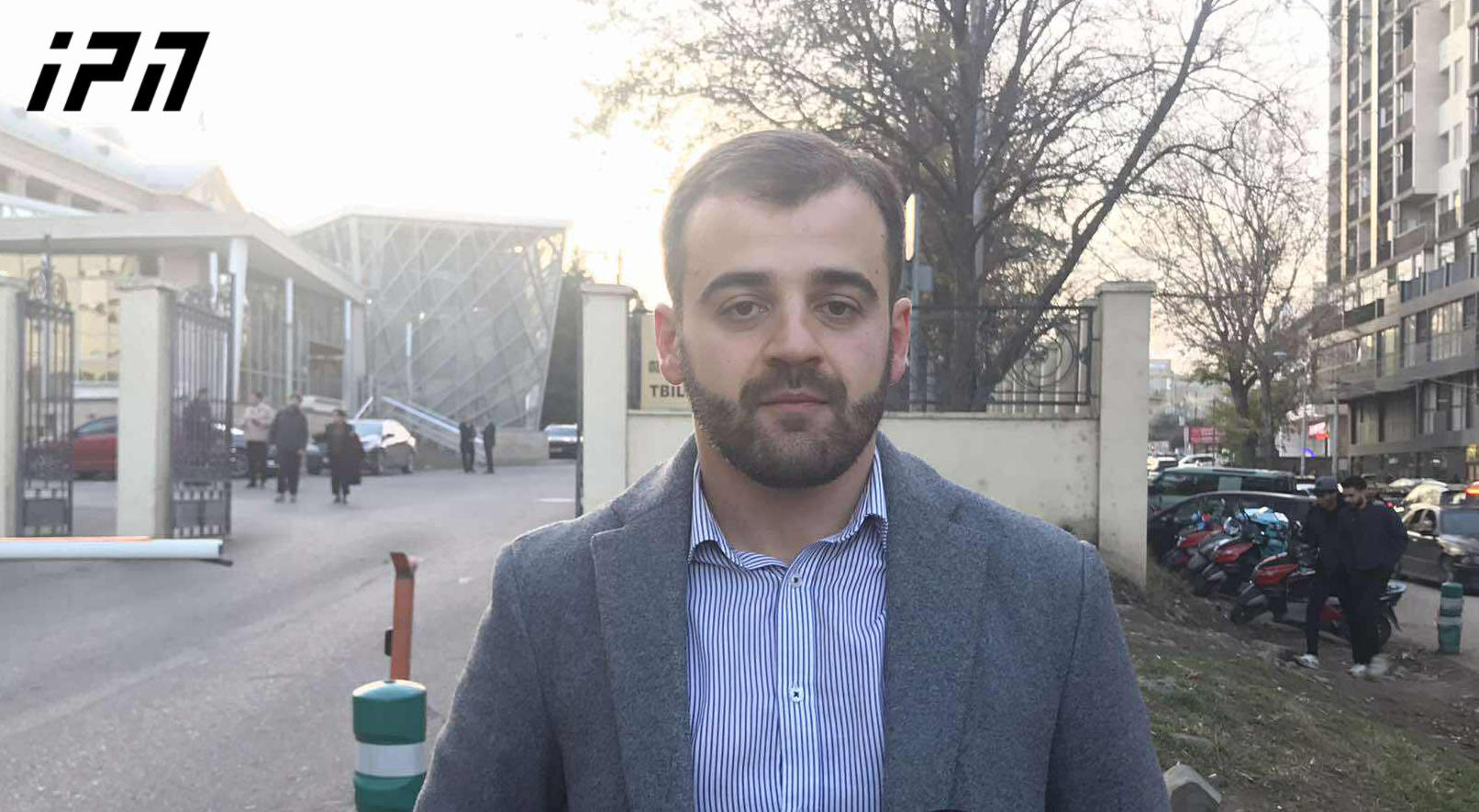 ადვოკატი ლაშა ცუცქირიძე - დავით ჟღენტის წინააღმდეგ არ არსებობს არცერთი მტკიცებულება, გარდა პოლიციელის ჩვენებისა, რომლის გამომრიცხავი წერილობითი მტკიცებულებაც გვაქვს