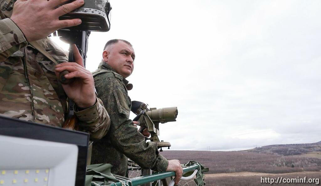 მედიის ინფორმაციით, ოკუპირებული ცხინვალის ე.წ. ხელისუფლებამ ჩორჩანაში მთავარი გზის რეაბილიტაცია დაიწყო