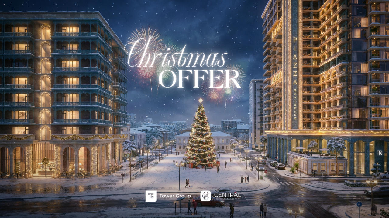 Tower Group Announces Exclusive Pre-Holiday Prices on Its Premium Projects