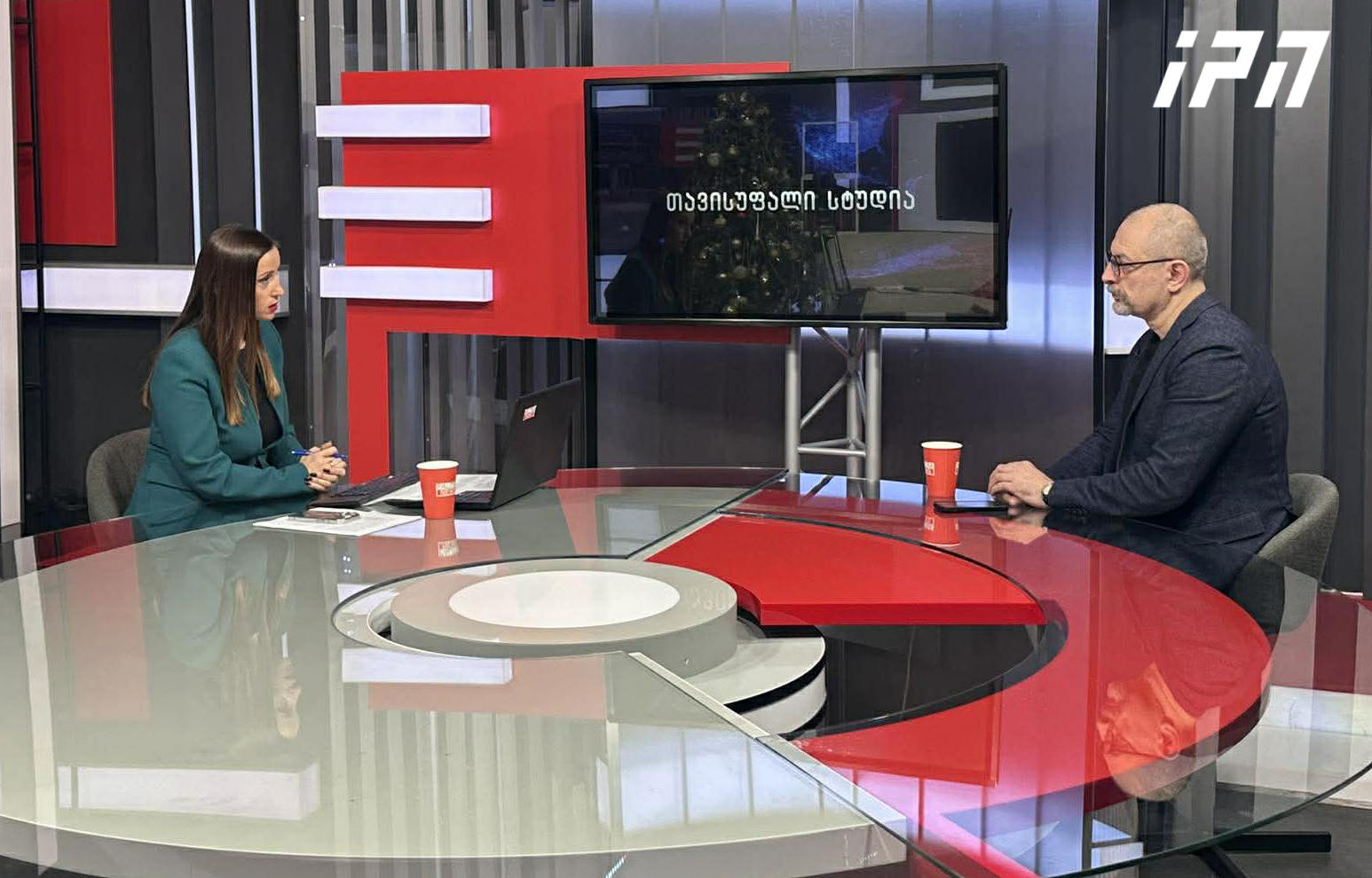 გიორგი რუხაძე - BBC-ის ფილმი ცალკე ტკივილია „ქართული ოცნებისთვის“, ეს არის ნელი მოქმედების ბომბი, რომელიც არსად წავა - დარწმუნებული ვარ, რომ ამას მოჰყვება საერთაშორისო გამოძიება