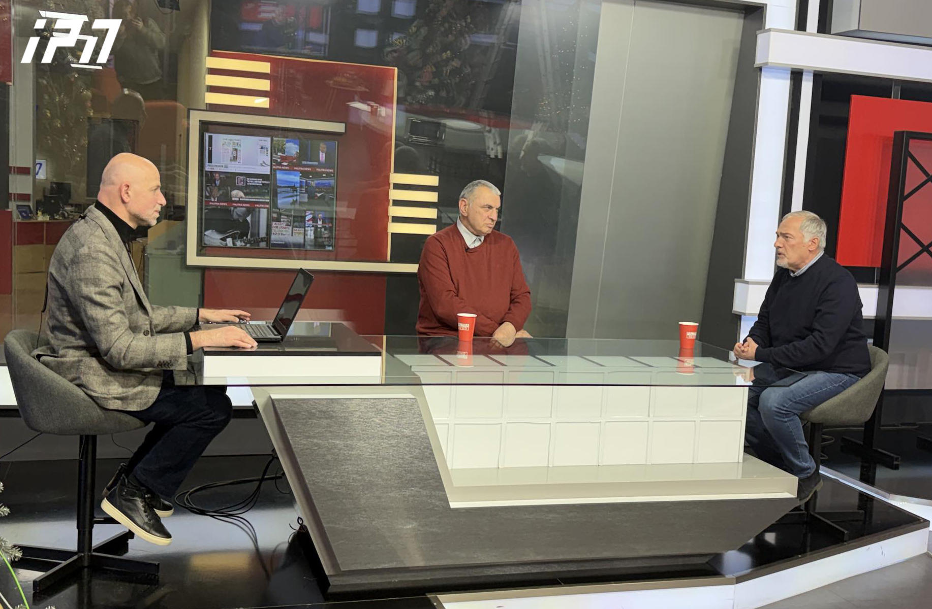 სანდრო ბარამიძე - ევროპულ სასამართლოში მოპასუხე არის სახელმწიფო, რაც ჩაიდინეს, ჩაიდინა რეჟიმმა - რაც შეეხება გახარიას, მისი პასუხისმგებლობა უზარმაზარია და როცა გაიძახის, მე არ გამიცია ბრძანება რეზინის ტყვიების გამოყენებაზეო, თქვას, ვინ გასცა