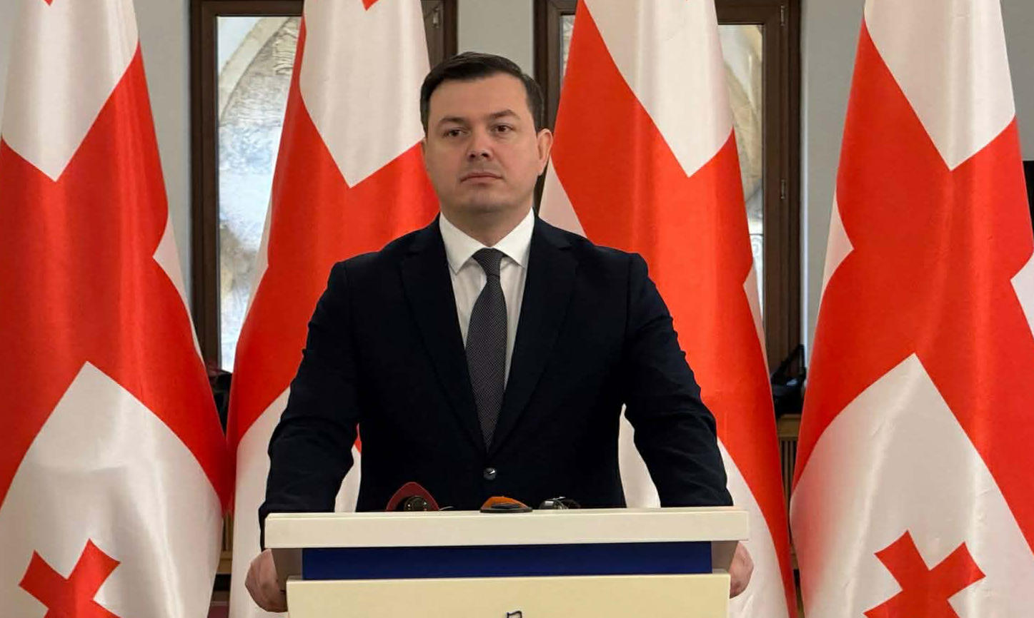 გიგა ფარულავა - სტრასბურგის სასამართლომ დაადგინა, რომ რეზინის ტყვიების გამოყენების ბრძანება გიორგი გახარიას არ გაუცია - მივმართავთ 20 ივნისის ორგანიზატორებსა და ნამდვილ შემოქმედებს: ვერ გაექცევით პასუხისმგებლობას