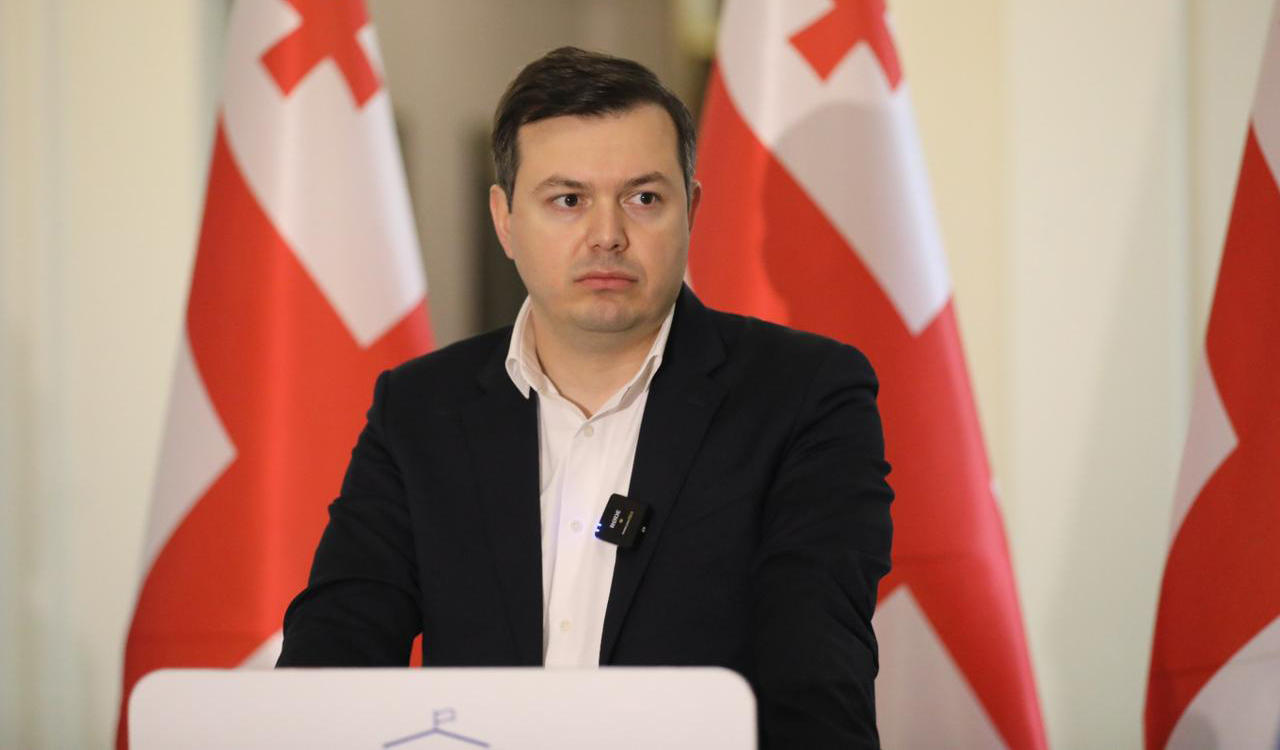 გიგა ფარულავა - „ქართული ოცნების“ წევრებს უნდათ, ნებისმიერი ტიპის სამოქალაქო აქტივობა დაუქვემდებარონ მთავრობის ნებართვას