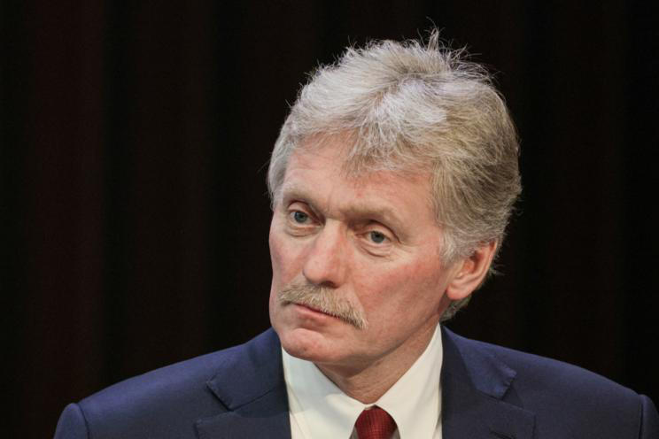 დიმიტრი პესკოვი - უკრაინაში ცეცხლის შეწყვეტა კიდევ ერთი ტყუილი იქნება - ჩვენ მშვიდობისთვის ვმუშაობთ