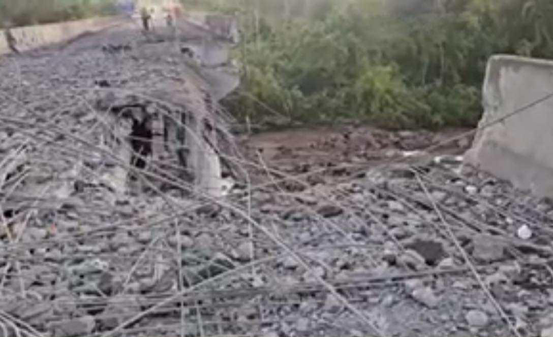 Reuters - ცეცხლის შეწყვეტის შესახებ დონალდ ტრამპის განცხადების მიუხედავად, ტაილანდსა და კამბოჯას შორის შეტაკებები გრძელდება