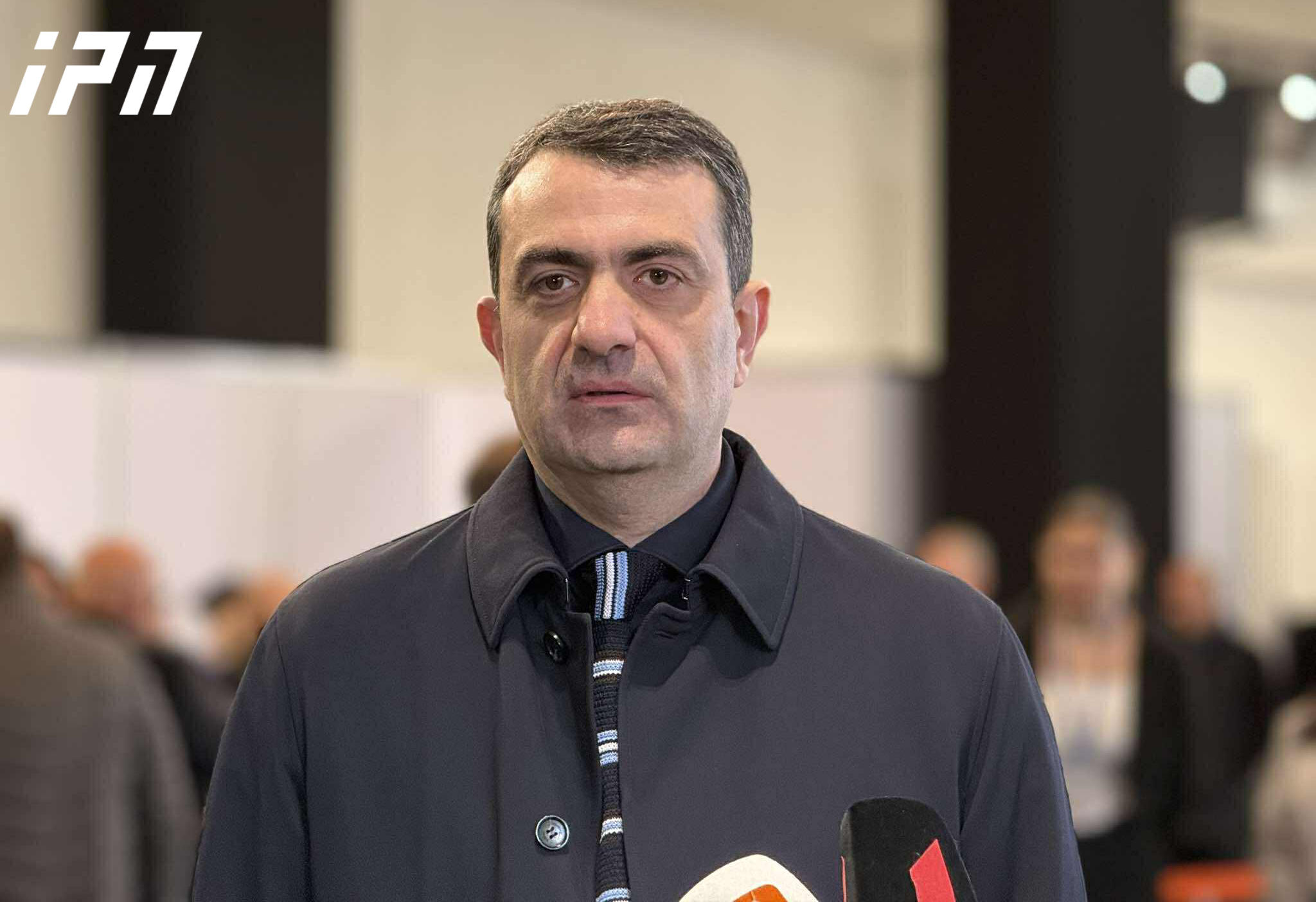 დავით ასათიანი - ეს არის პროფესიული არჩევნები და არ არის პოლიტიკური ან რაიმე სხვა ტიპის - კოლეგიალურად გადავწყვეტთ, ვინ უხელმძღვანელებს ასოციაციას მომავალი 4 წლის განმავლობაში