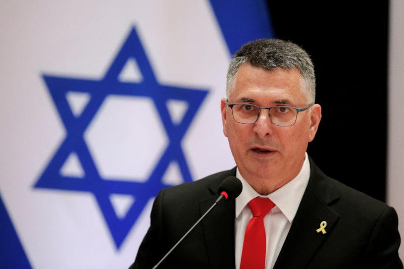 ისრაელის საგარეო საქმეთა მინისტრი - სიდნეიში მომხდარი სროლა ანტისემიტური არეულობის შედეგია
