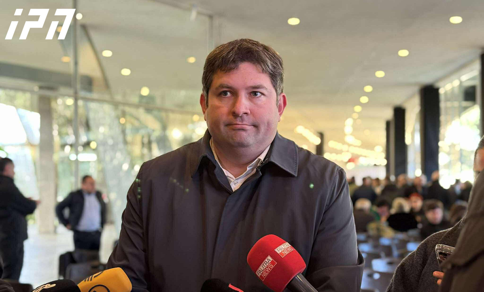 ირაკლი ყანდაშვილი - მომდევნო 4 წლის განმავლობაში უზრუნველვყოფთ ადვოკატთა პროფესიის განვითარებას - რაც ყველაზე მნიშვნელოვანია, ადვოკატის უფლებები განუხრელად იქნება დაცული