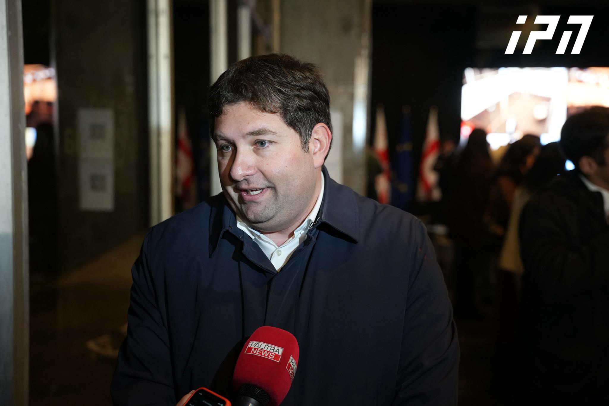 ირაკლი ყანდაშვილი - როგორც ადვოკატთა ასოციაციას შეეფერება, ჩატარდება მეორე ტური და დაველოდოთ საბოლოო გადაწყვეტილებას