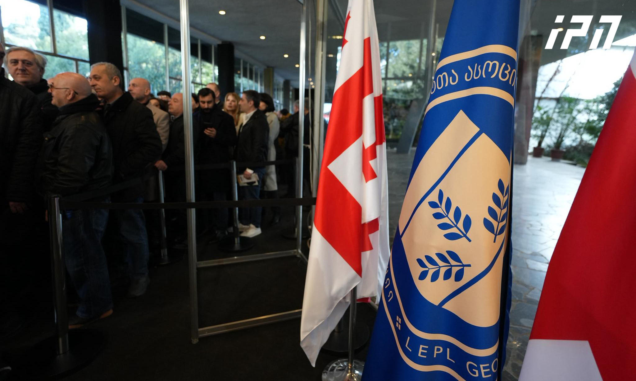 ადვოკატთა ასოციაციის თავმჯდომარის ასარჩევად მეორე ტური გაიმართება