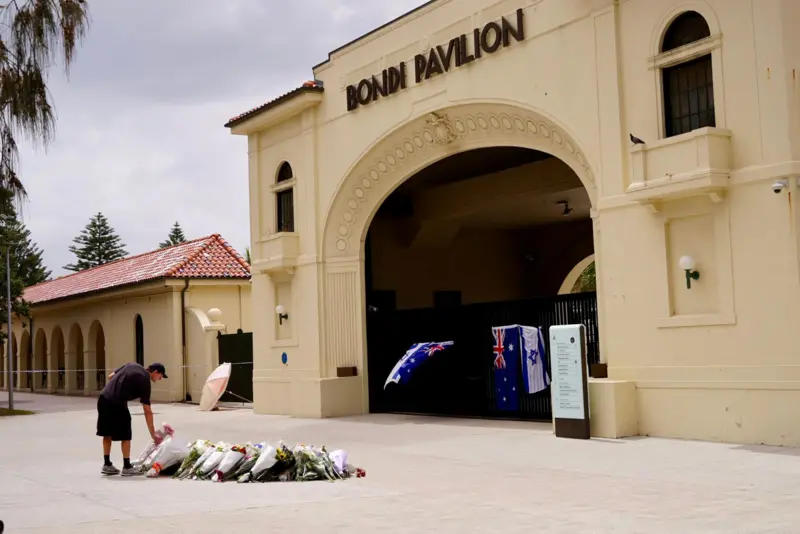 სიდნეიში მომხდარი სროლის შედეგად დაღუპულთა რაოდენობა 15-მდე გაიზარდა - თავდამსხმელები მამა-შვილი იყვნენ