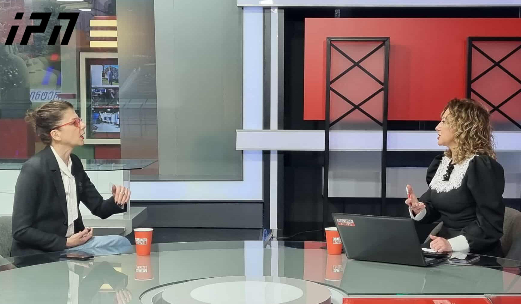 თამარ ჩერგოლეიშვილი - ამ ქვეყნის ბედი გადაწყდება ამ ქვეყანაში, ჯერი ქართულ საზოგადოებაზეა - როცა ბევრი ხალხი დადგება ქუჩაში, რეჟიმი გადადგება, რადგან შეუძლებელია კობახიძემ და მდინარაძემ კიდევ ერთი ნიაღვარი აწიონ