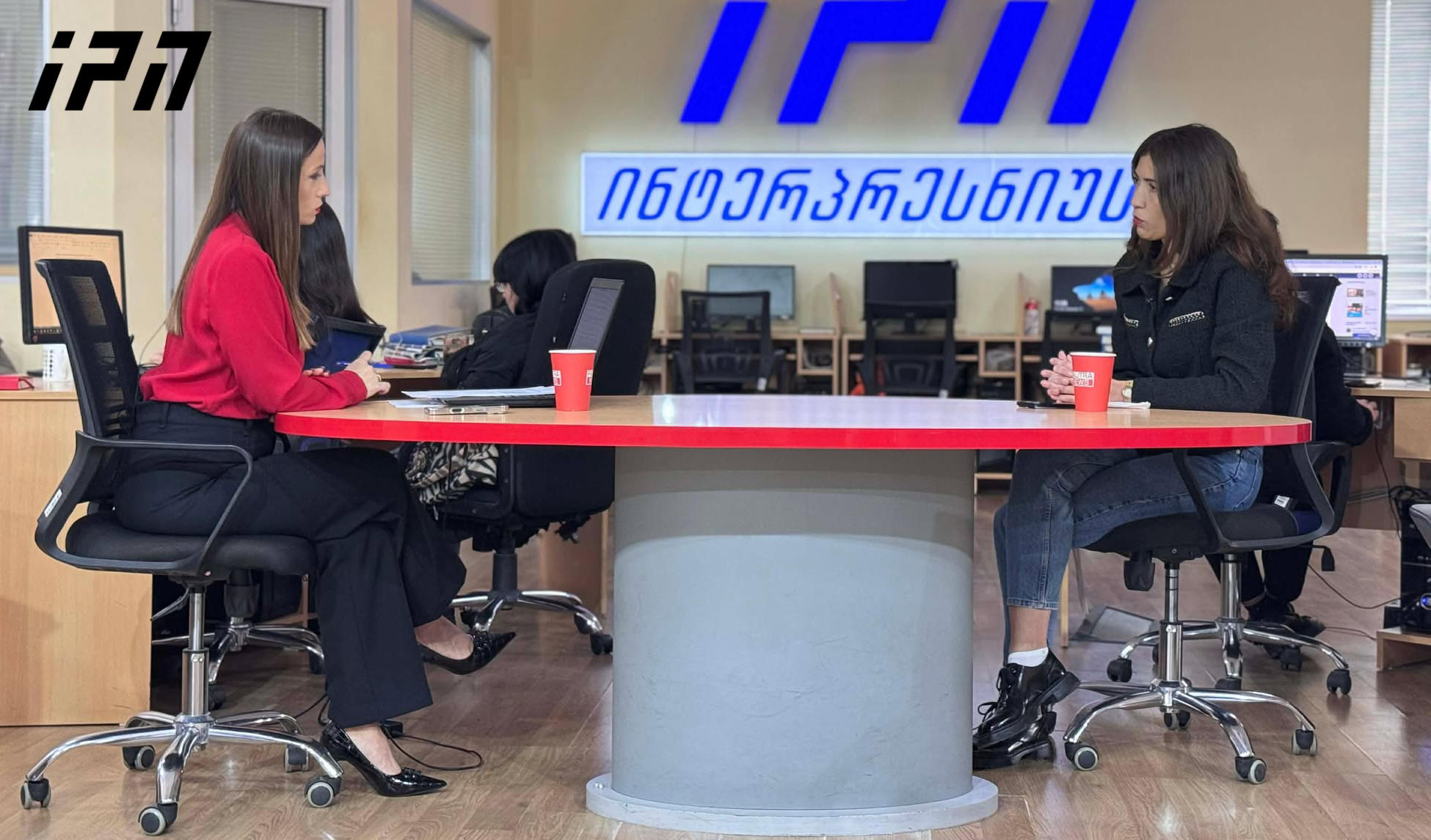 ნინო დოლიძე - „ქართული ოცნება“ დაემსგავსა ლუკაშენკოსა და პუტინის რეჟიმს, სადაც სამოქალაქო ორგანიზაციებს მოუწიათ ქვეყნიდან გასვლა, რადგან ადგილზე მათ მუშაობა აღარ შეეძლოთ - ეს არის ალტერნატიული გზა, რომ გადარჩნენ არასამთავრობო ორგანიზაციები