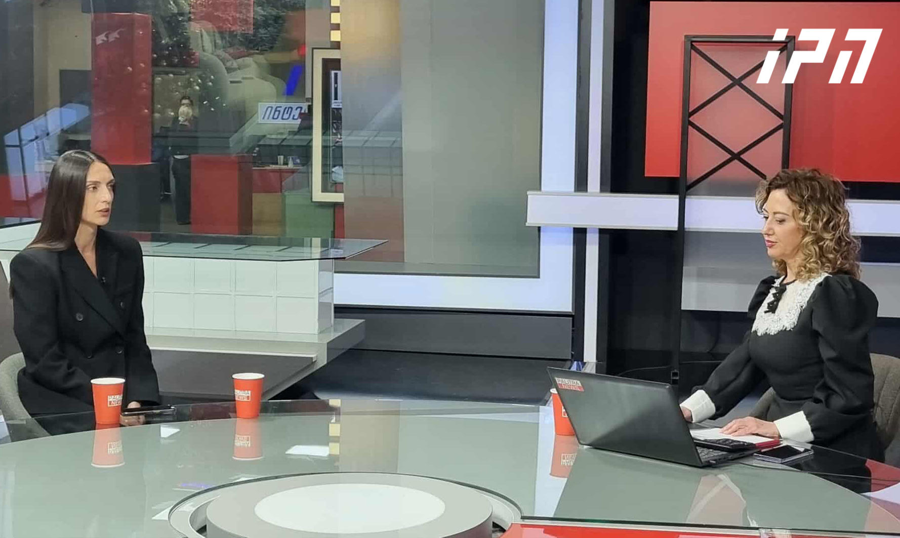 ვიკა ფილფანი - „ქართულ ოცნებას“ „ნაციონალური მოძრაობის“ გაუქმება არ უნდა