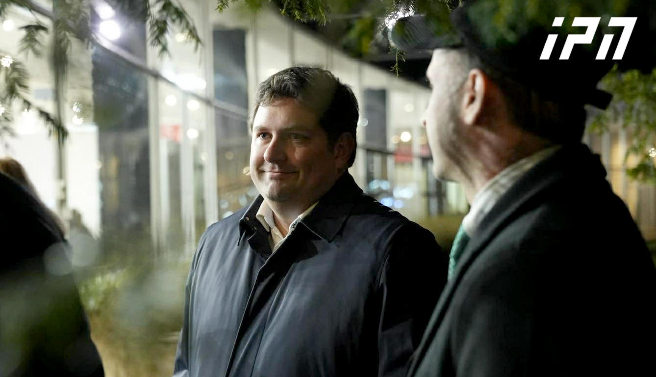 ირაკლი ყანდაშვილი - როგორც ადვოკატთა ასოციაციას შეეფერება, ჩატარდება მეორე ტური და დაველოდოთ საბოლოო გადაწყვეტილებას