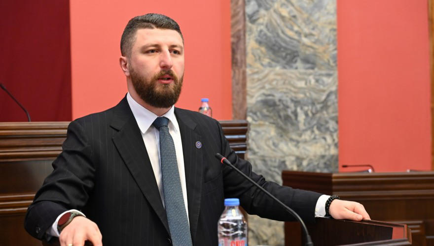 არჩილ გორდულაძე განმარტავს, ვის აღუდგება 1-ელი იანვრიდან მართვის მოწმობა