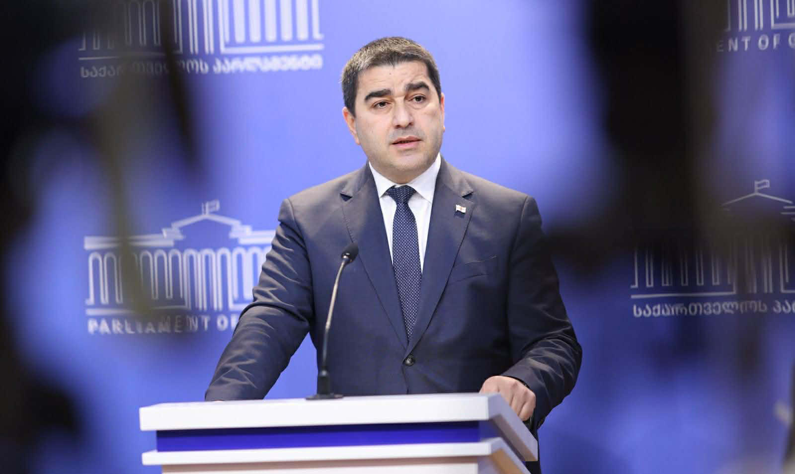 შალვა პაპუაშვილი მარტა კოსზე - „გაგნებაში“ არ არის, რა უნდა ქართველ ხალხს - შეეშვან ამ დამოკიდებულებას, რომ ვიღაც არის ზეკაცი და ვიღაც ქვეკაცია