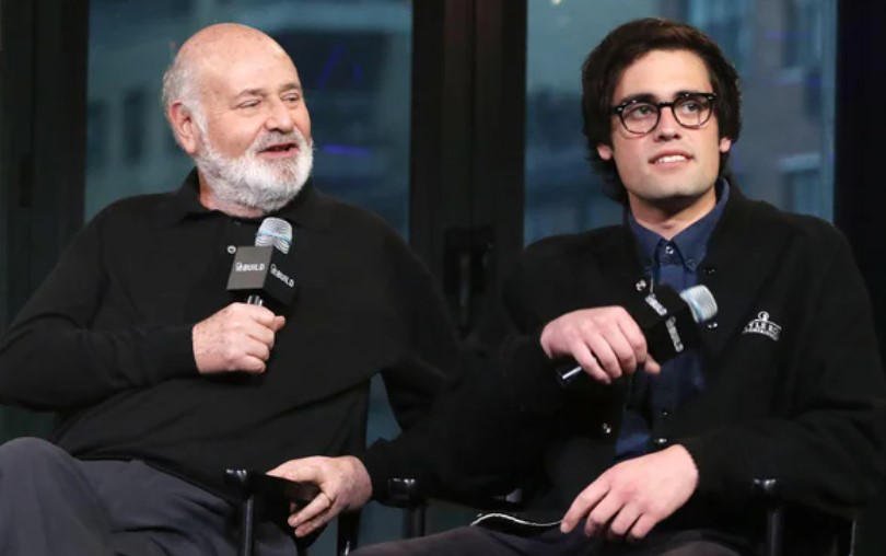 ამერიკელი რეჟისორის, რობ რაინერისა და მისი მეუღლის მკვლელობის ბრალდებით მათი შვილი დააკავეს