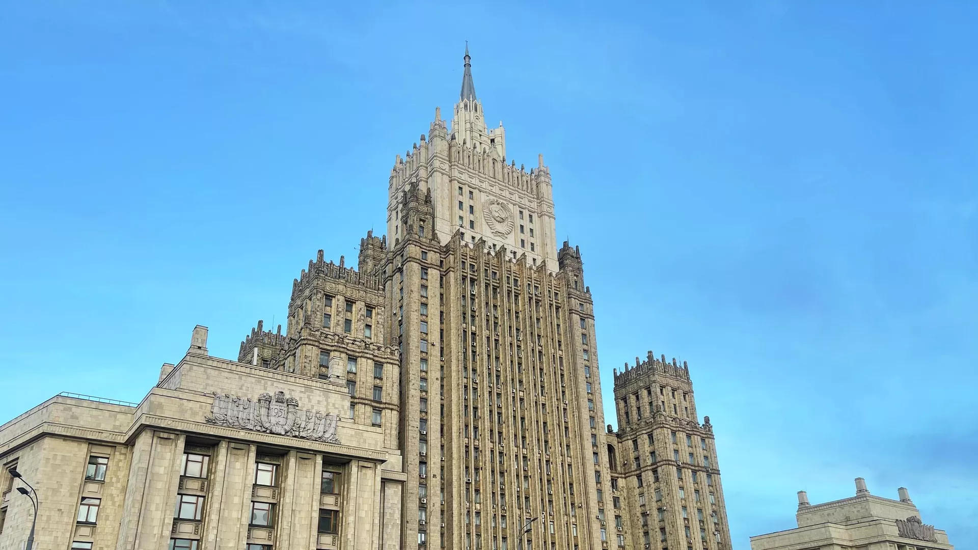 მიხაილ კალუგინი - რუსეთი სერიოზულად არის განწყობილი საქართველოსთან ურთიერთობების ნორმალიზებისთვის - თბილისი ჯანსაღ პრაგმატიზმს და საგარეო საქმეებში მრავალვექტორიანი მიდგომისკენ მიდრეკილებას ავლენს