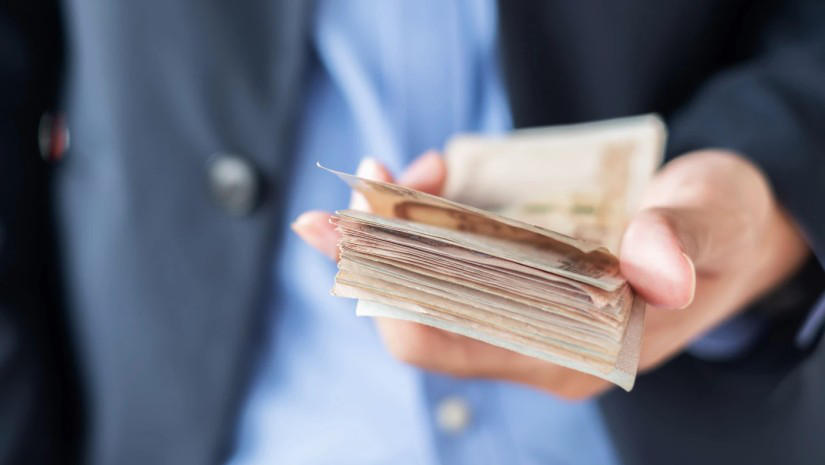 „საქსტატი“ - საქართველოში საშუალო ნომინალური ხელფასი 214.9 ლარით გაიზარდა და 2 271.6 ლარი შეადგინა