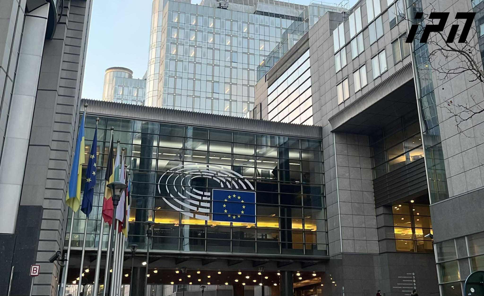 ევროპარლამენტში საქართველოს შესახებ დებატები გაიმართება