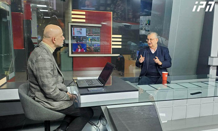 რომან გოცირიძე - წარმოუდგენელ ფუფუნებაშია საქართველოში ბიუროკრატია -  ასობით მილიონი იხარჯება ფუფუნებაში, მივლინებაში, ერთი სტუმარი რომ ჩამოვა, 20 ადამიანი მიჰყვება რესტორანში - ბიუჯეტი, რაც ახლა მიიღეს, ფლანგვის ბიუჯეტია