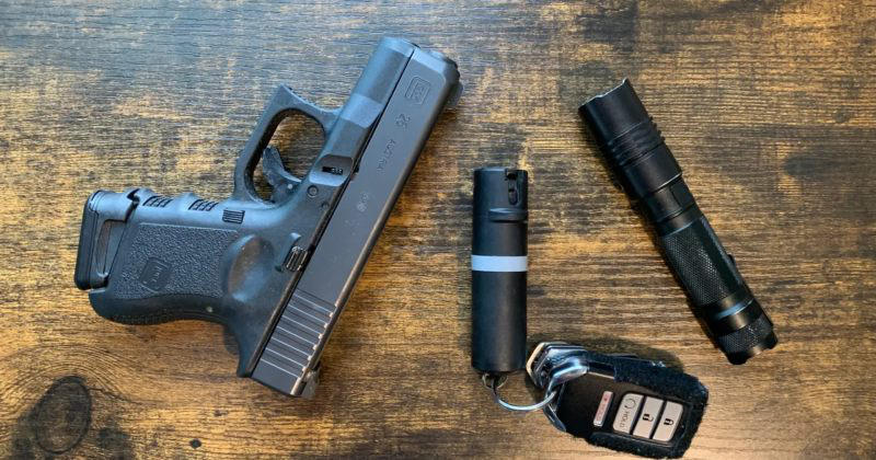 აკუსტიკური იარაღის, ელექტროშოკური და გაზის აეროზოლური მოწყობილობების ბრუნვასთან დაკავშირებულ ახალ რეგულაციებს პარლამენტმა მხარი დაუჭირა