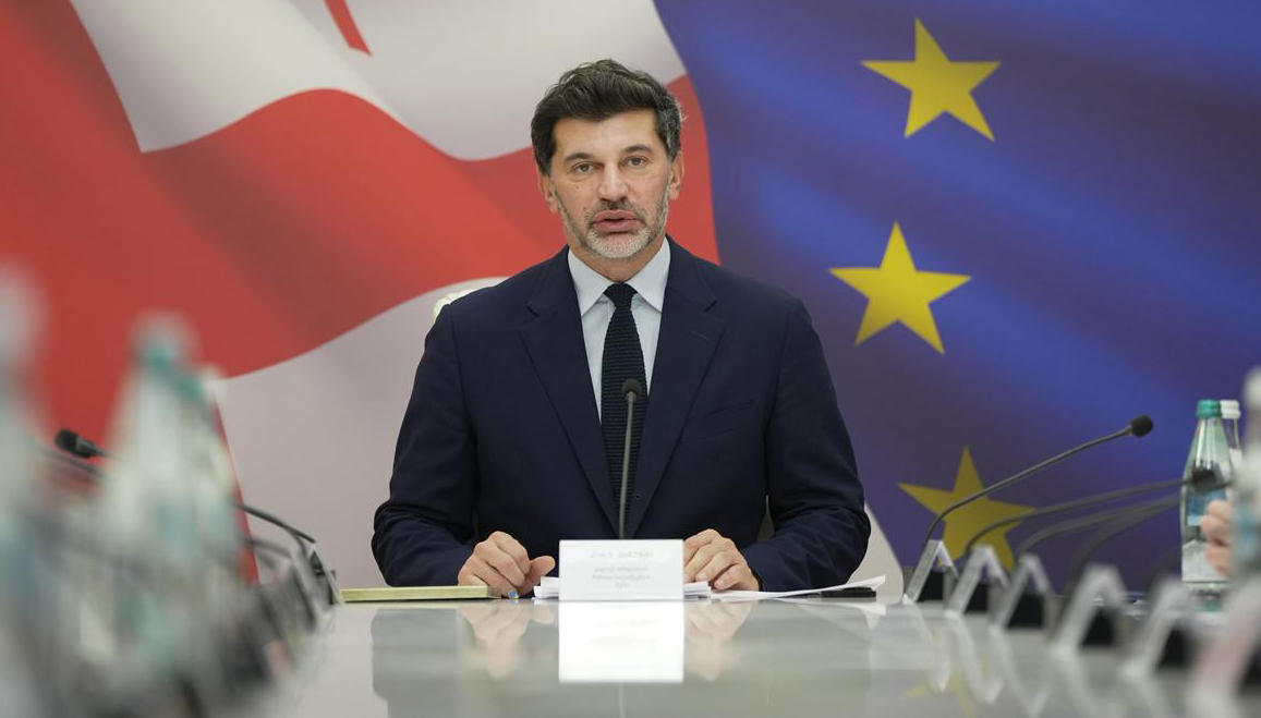 კახა კალაძე - ბევრი ტყუილი და სიბინძურე ვრცელდება, თითქოს საზოგადოებას ვატყუებთ და ტრამვაის პროექტი არ განხორციელდება -  გამოცხადებულია ტენდერი, იანვრის ბოლოს გვეყოლება გამარჯვებული კომპანია