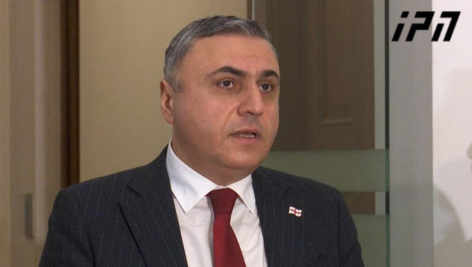 დავით მათიკაშვილი - ევროკავშირი სულ უფრო მეტად ემსგავსება საბჭოთა კავშირს მაშინ, როცა საზოგადოებას პატრიციებად და პლებეებად ყოფენ