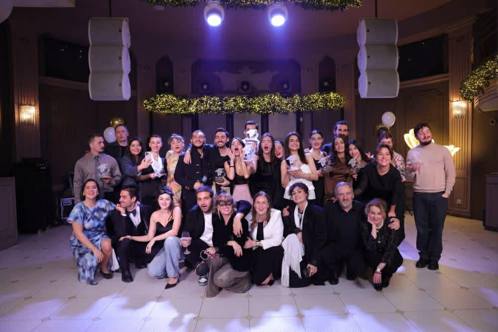 თსსუ-ს თეატრალურმა დასმა თბილისის მოყვარულ სტუდენტურ თეატრთა ფესტივალზე ხუთ ნომინაციაში გაიმარჯვა