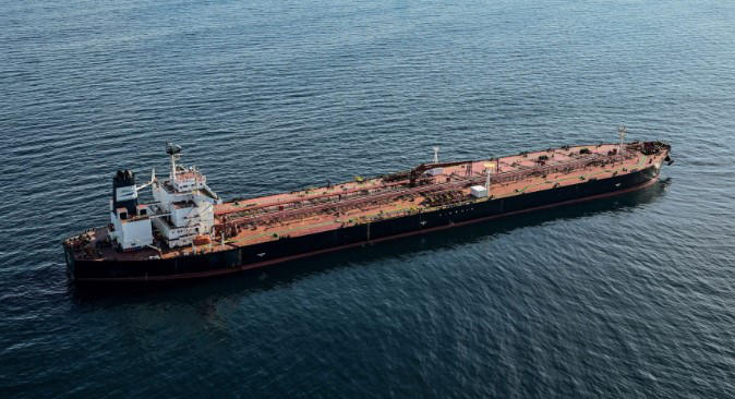 ევროკავშირმა რუსეთის „ჩრდილოვანი ფლოტის“ 41 გემს სანქციები დაუწესა