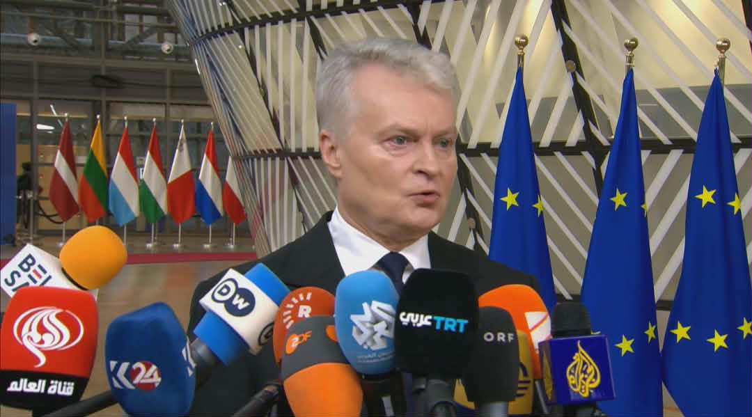 გიტანას ნაუსედა - სამწუხაროა, რომ საქართველო ევროკავშირს კი არ უახლოვდება, არამედ შორდება