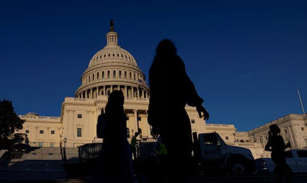 აშშ-ის სენატმა ეროვნული თავდაცვის ავტორიზაციის აქტის კანონპროექტი დაამტკიცა