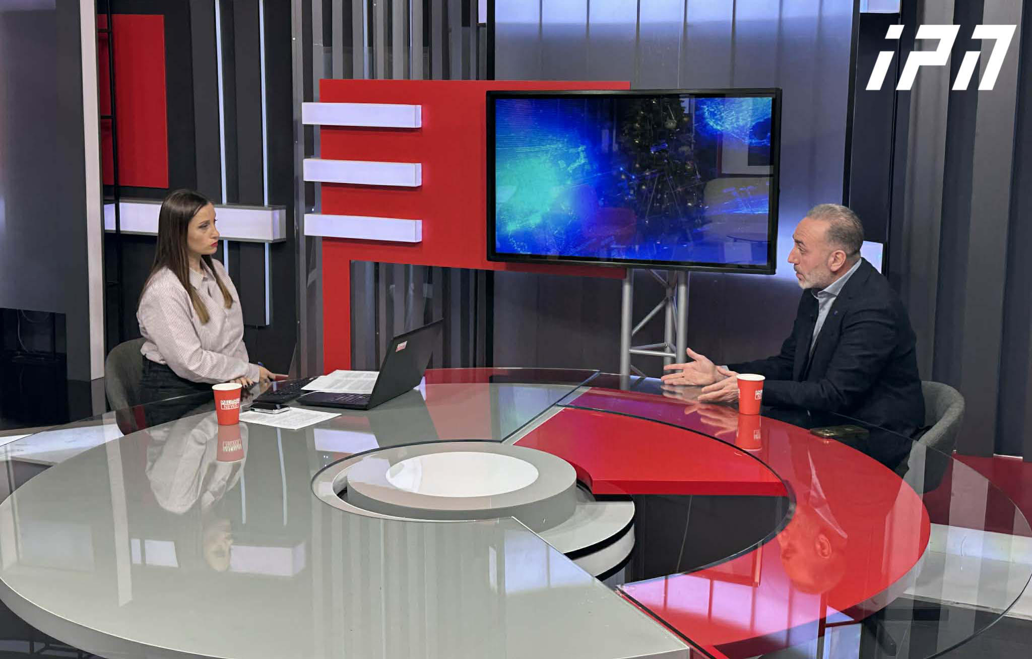 გიორგი შარაშიძე - კომისიის შექმნაზე უარის თქმით „ოცნება“ ხელს აფარებს მთავარ დამნაშავეს, ივანიშვილს აფარებენ ხელს - პროცესს სპექტაკლი და კორდებალეტი უწოდეს, მაგრამ ეშინიათ, რადგან შეგვეძლო მივსულიყავით, რეზინის ტყვიების გამოყენებაზე ბრძანების გამცემთან