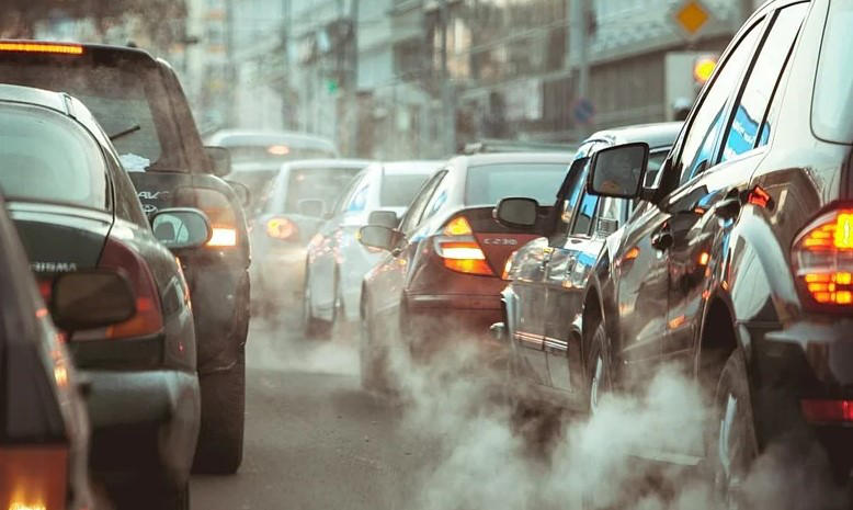 From January 1, 2026, drivers will be fined for excessive noise