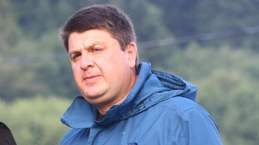 ბიჭიკო პაიკიძე დააკავეს