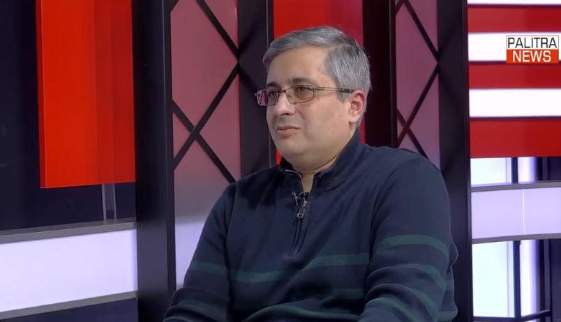 თეიმურაზ პაპასქირი - მიმდინარეობს საუბრები გარკვეული ერთობის შექმნაზე, საკითხი გარკვეულწილად დაძრულია და ზურა ჯაფარიძის გამოსვლა სავარაუდოდ დააჩქარებს