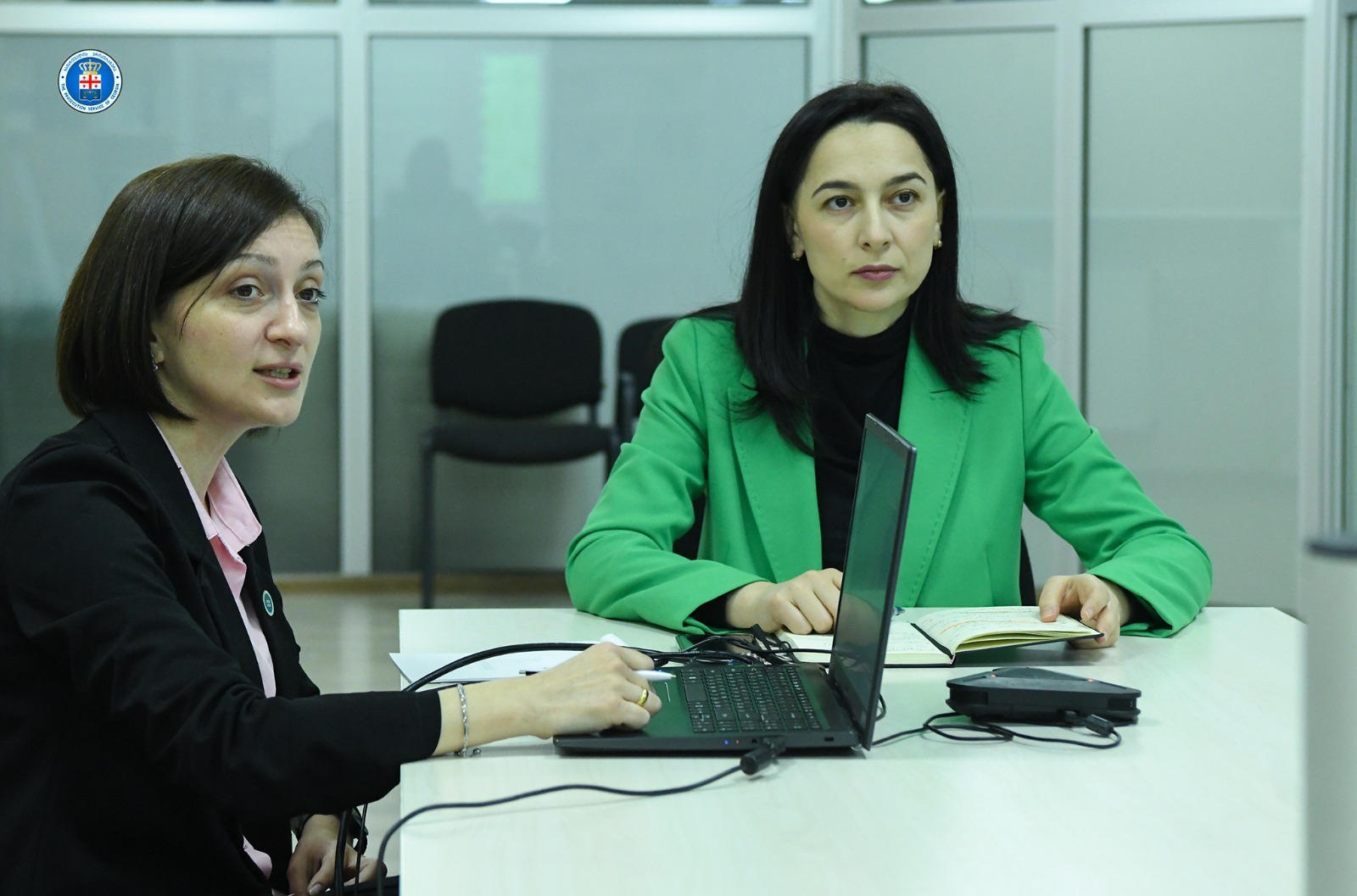 საქართველოს გენერალური პროკურატურის წარმომადგენლებმა არასრულწლოვანთა ადგილობრივი მულტიდისციპლინური საბჭოს წევრებთან ონლაინ შეხვედრები გამართეს