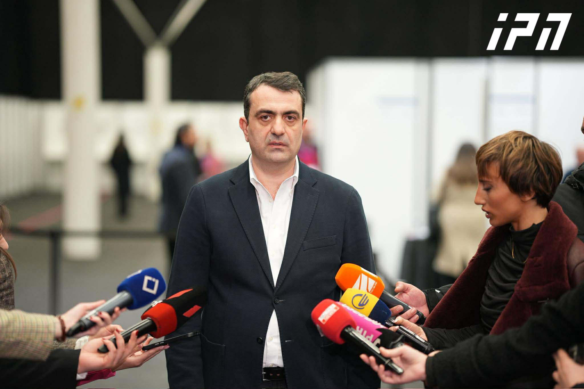 დავით ასათიანი - იმედი მაქვს, ადვოკატები აირჩევენ პროფესიულ დამოუკიდებლობას, თვითმმართველობის შენარჩუნებას