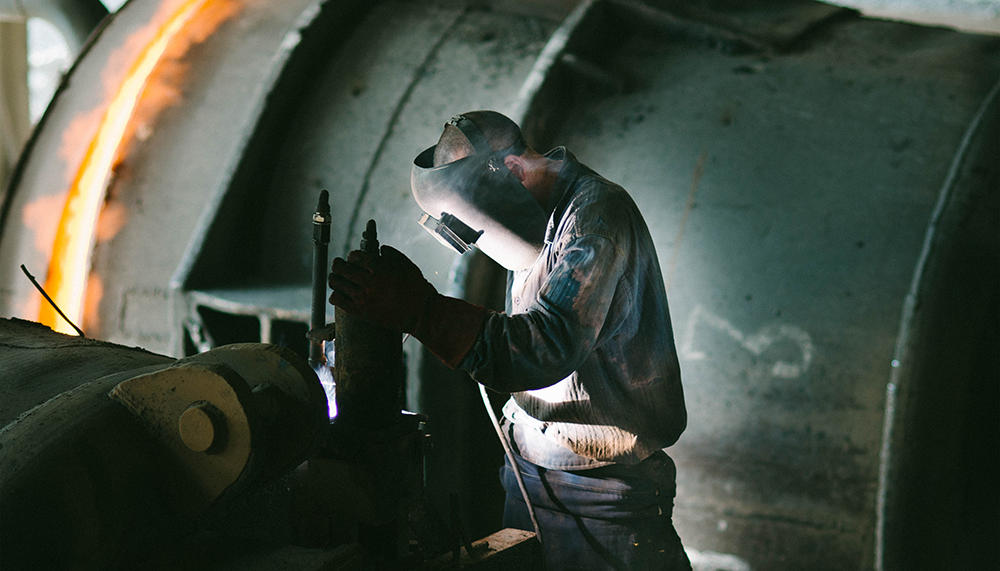 Why Energy Efficiency Is Important for Industrial Companies and Customers?